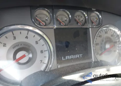 2010 Ford F-150 Fx4/Harley-Davidson/King Ranch/Lariat/Platinum/Xl/Xlt from USA, damaged, VIN 1FTFW1EV6AFB95264